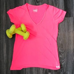 UnderArmour S/M top